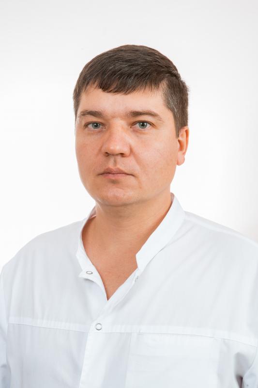 Петров Андрей Владимирович