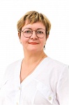 Николаева Наталия Петровна