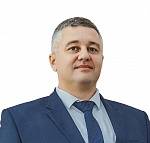 Овсянников Василий Валентинович