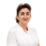 Мелкумова Лена Георгиевна